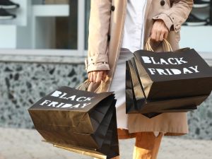 نصائح للاستفادة من الجمعة السوداء Black Friday