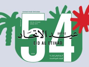 نصائح للمشاركة في احتفالات عيد الاتحاد الإماراتي 54