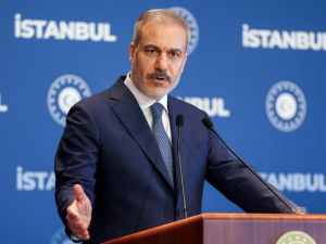 وزير الخارجية التركي