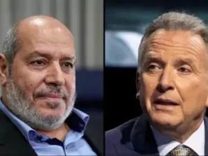 ويتكوف والحية