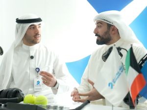 بنك برقان يختتم رعايته البلاتينية لبطولة العالم للبادل الزوجي 2025 في أجواء احتفالية تجسّد روح الكويت