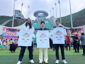 دبي تستضيف سباق التتابع العالمي "هود تو كوست" لأول مرة في الشرق الأوسط يناير 2026