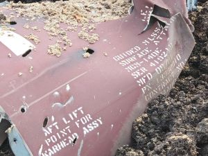 Ukraine uses U.S.-supplied ATACMS for first time in strike on Russia