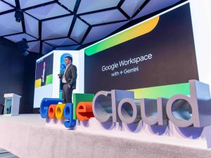 Google Cloud Day Kuwait 2025 Accelerates National Digital Transformation with Deep AI Expertise