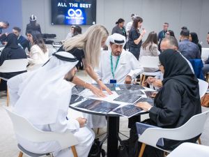 مؤسسة دبي للمستقبل تطلق الدورة الثانية من "برنامج استشعار المستقبل" 