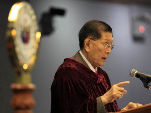 Juan Ponce Enrile