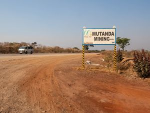 Bridge Collapse at DR Congo Copper Mine Leaves at Least 32 Dead
