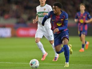 إصابة بالدي غير خطيرة وسيكون جاهزًا لمواجهة تشيلسي