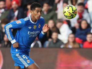 بيلينغهام ضمن خمسة لاعبين غير راضين عن تشابي ألونسو