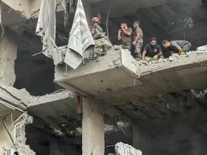 "Black Friday" Strike: Israel sends Iran a hidden warning through the killing of Tabbatabai