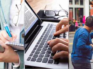 الجامعة الأمريكية بالقاهرة تطلق دبلومة صحافة الذكاء الاصطناعي 