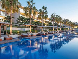 فورسيزونز توسع تواجدها في الشرق الأوسط مع مشاريع جديدة استثنائية في المملكة العربية السعودية 