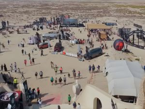 Al Masaood Automobiles Supports 2025 Abu Dhabi Spartan World Championship Weekend as Official Automotive Partner