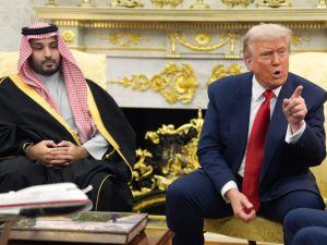 تصريح مُثير..