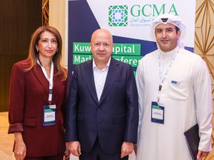 Markaz Sponsors and Participates in the 2025 Kuwait Capital Market Conference
