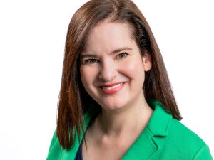 Veeam Names Allison Cerra as Chief Marketing Officer