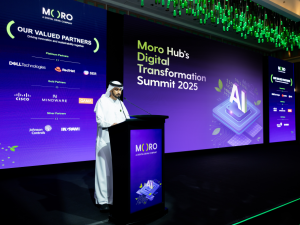 Moro Hub’s 4th Annual Digital Transformation Summit 2025 Showcases AI-Driven Sustainable Innovation and the Future of Intelligent Enterprises