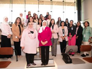 Burgan Bank Concludes its 2025 Breast Cancer Awareness Campaign  under the Theme ‘Driven by You’