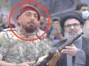 بعد مقتل القيادي العسكري البارز هيثم الطبطبائي في غارة إسرائيلية.. ماذا سيأتي؟