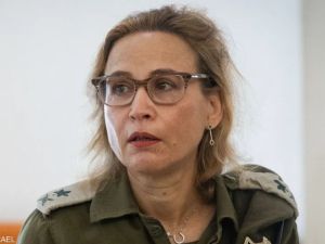 يفعات تومر يروشالمي