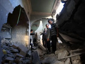 بعد استلامها من حماس: إسرائيل تعلن هوية رهينة