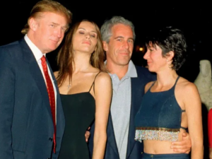 أسماء ذكرت في ملفات إبستين؟