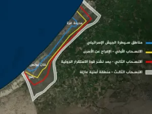 كيف اخترقت إسرائيل اتفاقية وقف إطلاق النار في غزة؟