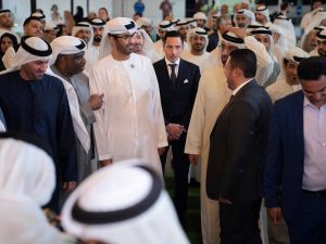 أدنوك للتوزيع تعيد تعريف مفهوم التجزئة أثناء التنقّل بإطلاق "The Hub” من أدنوك