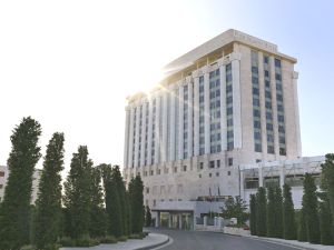 فندق فورسيزونز عمّان يكشف عن عرض الإقامة الحصري للموسم الشتوي 