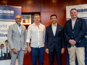 GEMS School Management and CoolSide Development announce plans for world-class international school in Limassol, Cyprus