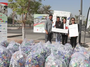 EEG’s November Can Collection Drive Unites the Nation for Sustainability