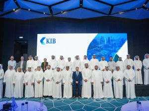 KIB يقيم ورشة متخصّصة ناقشت الأسس العلمية والفنية لتقييم الفنادق ضمن فعاليات ملتقاه العقاري الثالث 