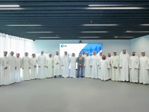 KIB يقدّم عرضاً مرئياً لأحدث التقنيات الرقمية لتطوير مهنة التقييم العقاري