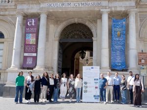 الجامعة الأميركية في بيروت تدعم الابتكار الدائري من خلال مشروع "مدوايز"