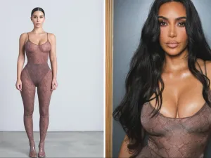 Kim Kardashian