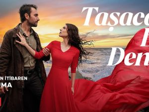 Ulaş Tuna Astepe & Deniz Baysal