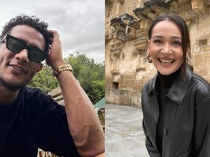 Mohamed Ramadan & Gülsim Ali