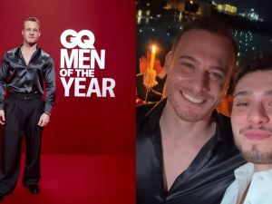 Kerem Bürsin & Al Shami