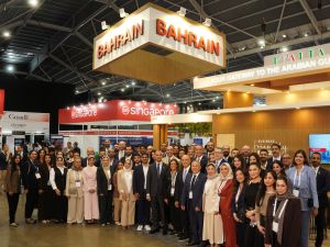 بنك البحرين الوطني يشارك في مهرجان سنغافورة للتكنولوجيا المالية 2025