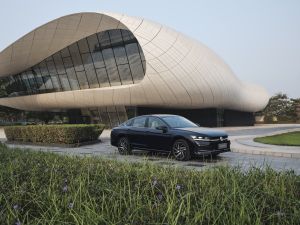 Volkswagen Middle East Officially Launches the All-New Passat, Redefining Business-Class Comfort in the Sedan Segment