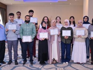 وايل كورنيل للطب – قطر تطلق برنامجاً تجريبياً لتنمية مهارات الطلاب القيادية