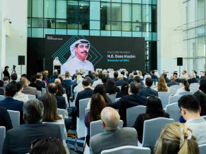 مركز دبي المالي العالمي يعزز مكانته كمركز عالمي للثروات العائلية من خلال برامج وشراكات جديدة ‎