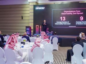 Riverbed Launches Aternity Cloud Hosted in the Kingdom of Saudi Arabia; Confirms Regional Headquarters in Riyadh