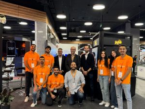 Orange Jordan renews its backing of SMARTECH 2025, highlighting its dedication to advancing digital transformation across the Kingdom