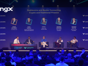 BingX Bridges TradFi and Web3 at Blockchain Life 2025, Celebrates Top Industry Recognition