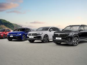 "فولكس واجن" أبو ظبي تطلق عروض نهاية العام