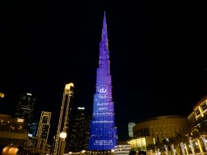 du unveils “Cloud Miner” its Bitcoin Cloud Mining as a Service to enable a seamless journey into cryptocurrency mining