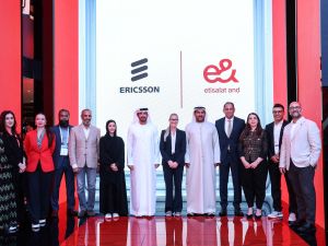 Ericsson and e& launch second cohort of Excelerate& to develop Emirati talent