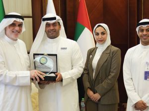 Warba Bank Supports the Educational Journey of Visually Impaired Students