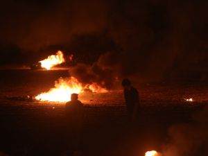 خسائر بشرية في أكبر مواجهة بين البشمركة والقبائل